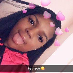 Meet your Posher, Taliah